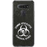 Zombie Apocalypse Survival Guide LG K51/Q51 Clear Case