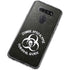 Zombie Apocalypse Survival Guide LG K51/Q51 Clear Case