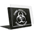 Zombie Apocalypse Survival Guide MacBook Air 13in M1 (2021) Case plus Skin
