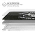 Zombie Apocalypse Survival Guide MacBook Pro 13in (2020) Case plus Skin