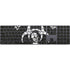 Zombie Apocalypse Survival Guide Magic Keyboard with Numeric Keypad Skin