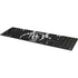 Zombie Apocalypse Survival Guide Magic Keyboard with Numeric Keypad Skin