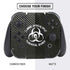 Zombie Apocalypse Survival Guide Nintendo Switch Bundle Skin