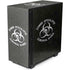 Zombie Apocalypse Survival Guide NZXT H510 Compact ATX Mid-Tower Case Skin