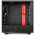 Zombie Apocalypse Survival Guide NZXT H510 Compact ATX Mid-Tower Case Skin