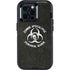 Zombie Apocalypse Survival Guide Otterbox Defender iPhone Skin
