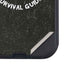Zombie Apocalypse Survival Guide Otterbox Defender iPhone Skin