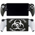 Zombie Apocalypse Survival Guide PlayStation Portal Remote Player Skin