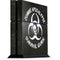 Zombie Apocalypse Survival Guide PS4 Console Skin