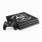 Zombie Apocalypse Survival Guide PS4 Pro Bundle Skin