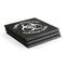 Zombie Apocalypse Survival Guide PS4 Pro Console Skin