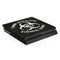 Zombie Apocalypse Survival Guide PS4 Slim Skin