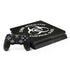 Zombie Apocalypse Survival Guide PS4 Slim Bundle Skin