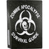 Zombie Apocalypse Survival Guide PS5 Bundle Skin