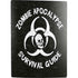 Zombie Apocalypse Survival Guide PS5 Digital Edition Bundle Skin