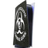 Zombie Apocalypse Survival Guide PS5 Digital Edition Console Skin