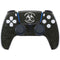Zombie Apocalypse Survival Guide PS5 Controller Skin