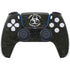 Zombie Apocalypse Survival Guide PS5 Controller Skin