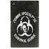 Zombie Apocalypse Survival Guide PS5 Slim Disk Bundle Skin