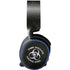 Zombie Apocalypse Survival Guide SteelSeries Arctis 5 Skin