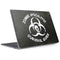 Zombie Apocalypse Survival Guide Surface Laptop 3 13.5in Skin