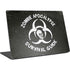 Zombie Apocalypse Survival Guide Surface Laptop 4 15in Skin