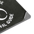Zombie Apocalypse Survival Guide Surface Laptop 4 15in Skin