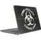 Zombie Apocalypse Survival Guide Surface Laptop Studio Skin
