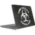 Zombie Apocalypse Survival Guide Surface Laptop Studio Skin