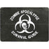 Zombie Apocalypse Survival Guide Surface Laptop Studio Skin