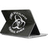 Zombie Apocalypse Survival Guide Surface Laptop Studio Skin
