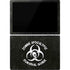 Zombie Apocalypse Survival Guide Surface Pro 7 Skin