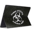 Zombie Apocalypse Survival Guide Surface Pro 7 Skin