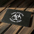 Zombie Apocalypse Survival Guide Surface Pro 7 Skin