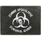 Zombie Apocalypse Survival Guide Surface Pro 8 Skin