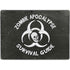 Zombie Apocalypse Survival Guide Surface Pro 8 Skin