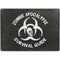 Zombie Apocalypse Survival Guide Surface Pro 9 Skin