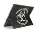 Zombie Apocalypse Survival Guide Surface Pro 9 Skin