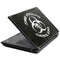 Zombie Apocalypse Survival Guide T440s Skin