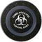 Zombie Apocalypse Survival Guide Wireless Charger Skin