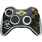 Zombie Apocalypse Survival Guide Xbox 360 Wireless Controller Skin
