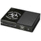 Zombie Apocalypse Survival Guide Xbox One Console Skin