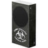 Zombie Apocalypse Survival Guide Xbox Series S Console Skin