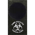 Zombie Apocalypse Survival Guide Xbox Series S Console Skin