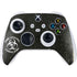 Zombie Apocalypse Survival Guide Xbox Series S Controller Skin