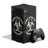 Zombie Apocalypse Survival Guide Xbox Series X Bundle Skin