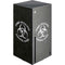 Zombie Apocalypse Survival Guide Xbox Series X Console Skin