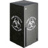 Zombie Apocalypse Survival Guide Xbox Series X Console Skin