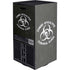 Zombie Apocalypse Survival Guide Xbox Series X Console Skin