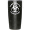 Zombie Apocalypse Survival Guide Yeti 20oz Tumbler Skin